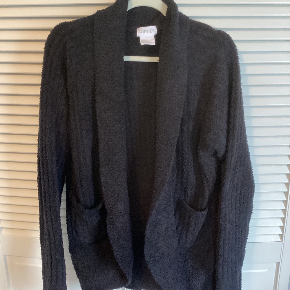 Softies Cocoon Cardigan
